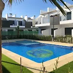 Modern Lamar Apartment
