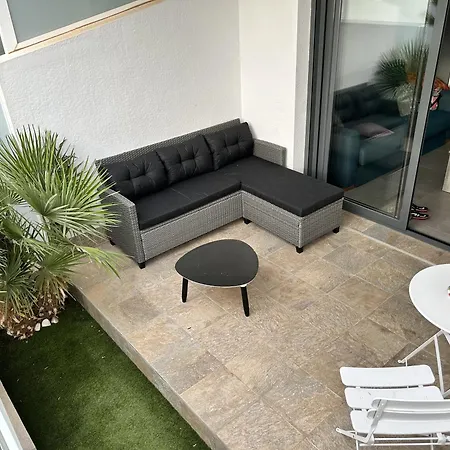 Daire 7 Pilar de la Horadada