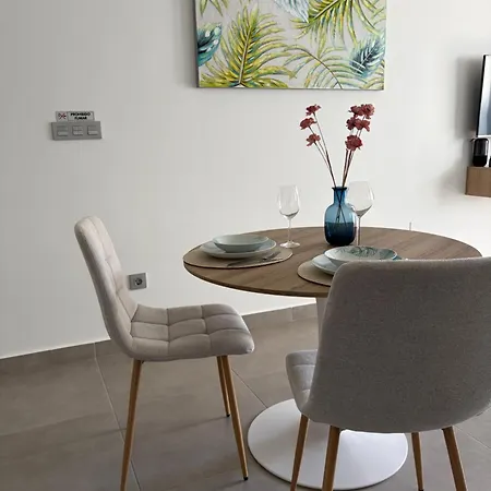 Modern Lamar Apartment Pilar de la Horadada
