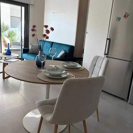 Appartement Modern Lamar