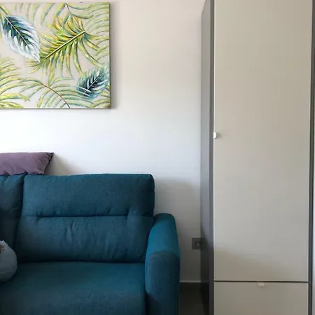 アパート 7 ピラール・デ・ラ・オラダダ